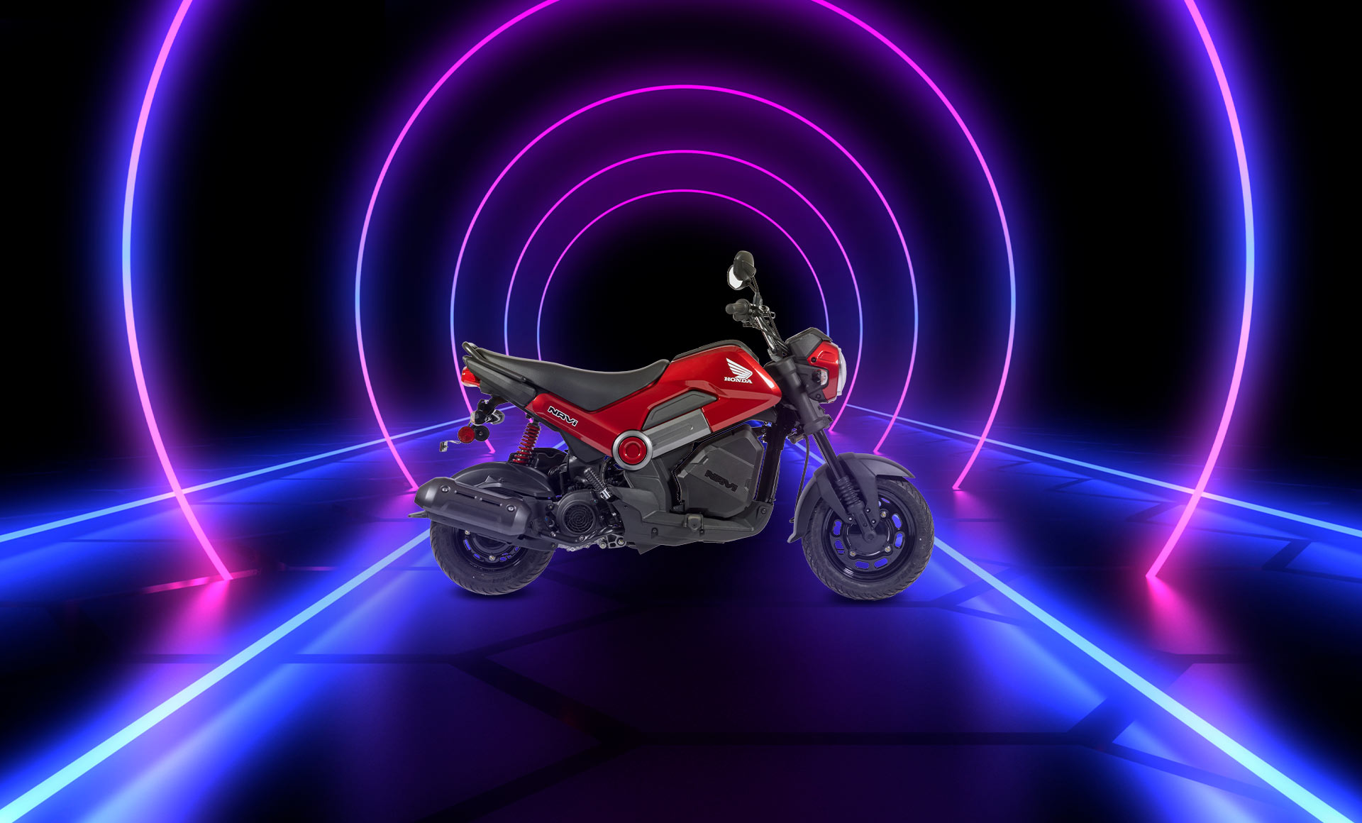 image of product NAVi110