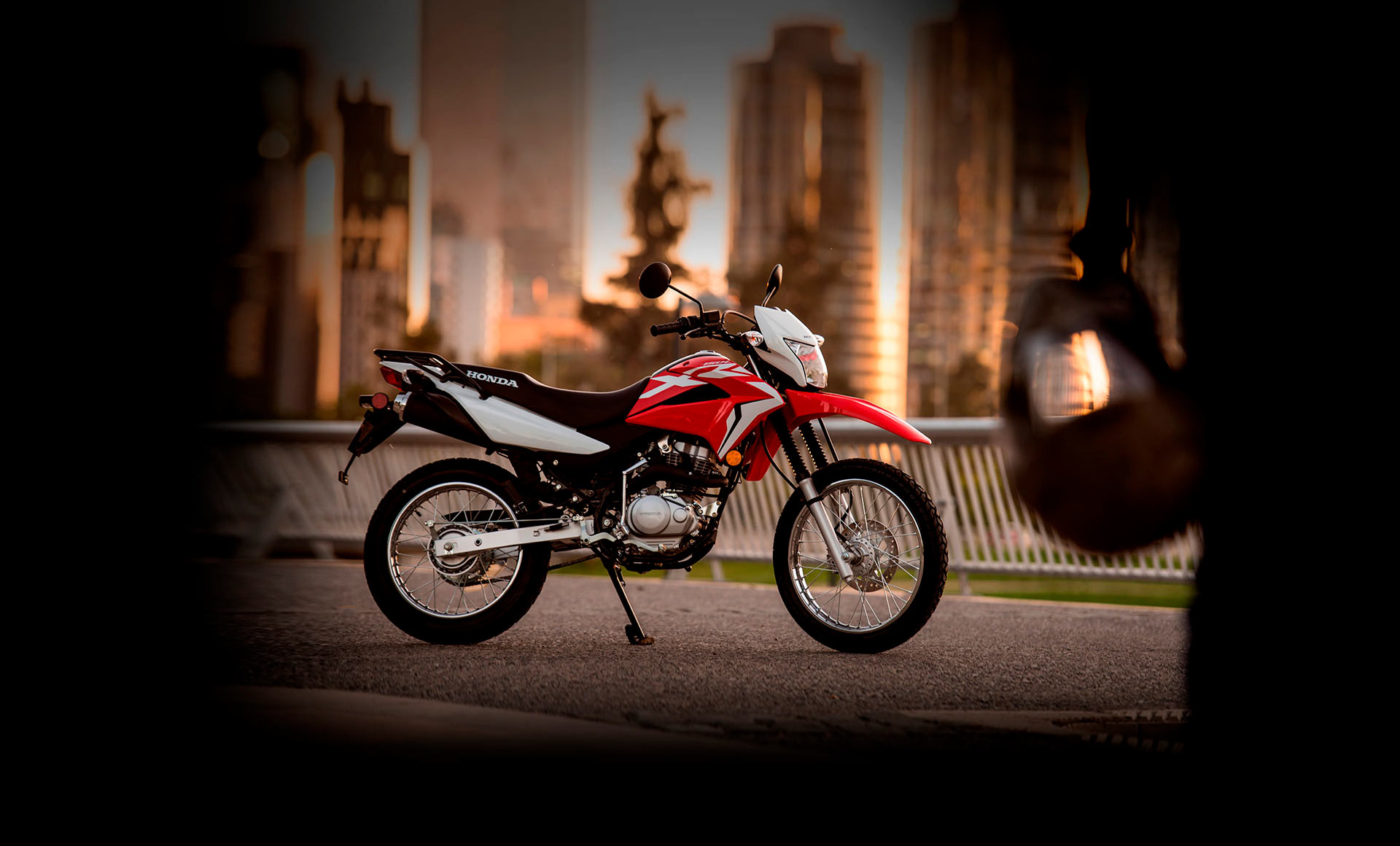 image of product XR150LE